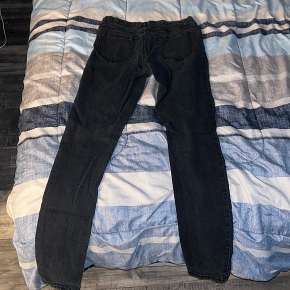 Skinny jeans pants - Picture 2 of 2